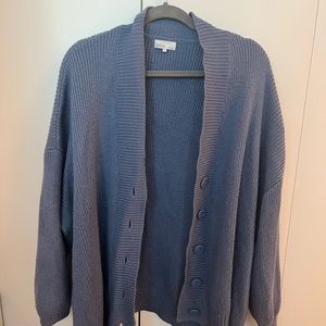WeWoreWhat Cardigan